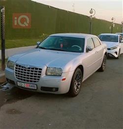 كرايسلر 300